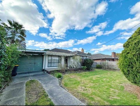 Nice 3 Bedroom House Mt Waverley - C Tourism 0