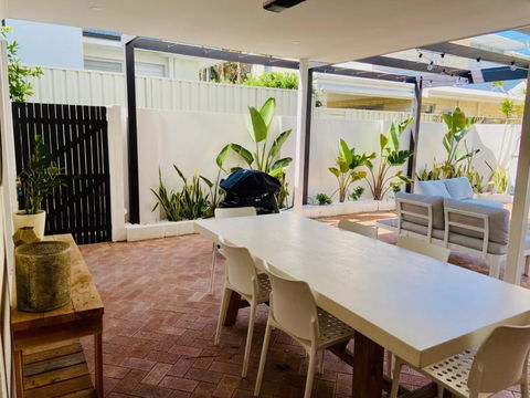 NOR214 - Northstead Coastal Charm - C Tourism 1