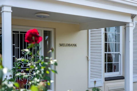 Normanville, Large Historic Three Bedroom Home - C Tourism 1