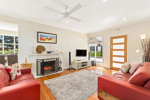 North Haven Family Beach Retreat - C Tourism 3