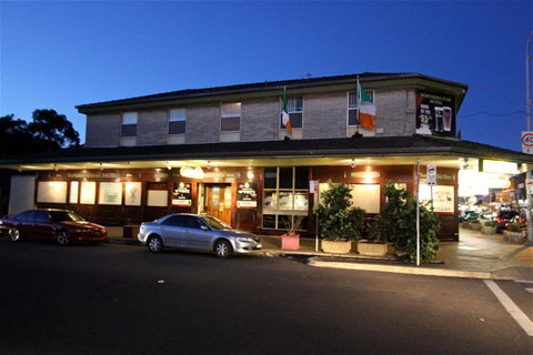 Northern Star Hotel - C Tourism 0