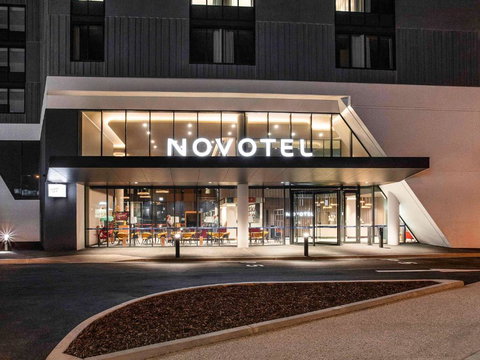Novotel Devonport - C Tourism 0