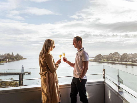 Novotel Devonport - C Tourism 1