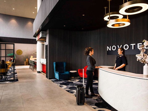 Novotel Devonport - C Tourism 2