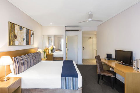 Oaks Broome Hotel - C Tourism 3