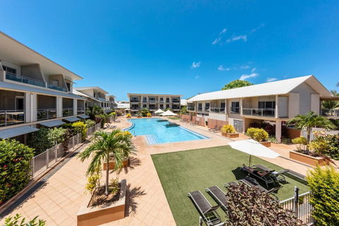 Oaks Broome Hotel - C Tourism 1