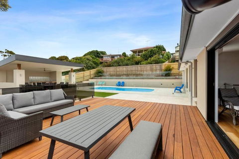 OASIS ON SUNSET - Tranquility Close To The Ocean - C Tourism 2