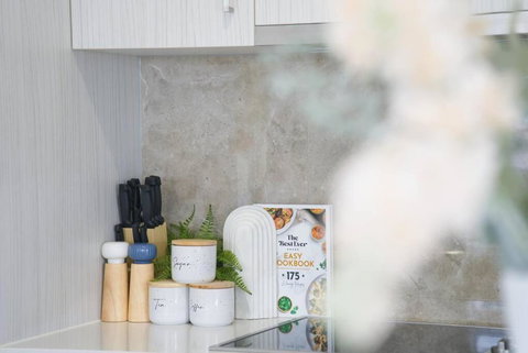 Oasis Retreat In Coomera - C Tourism 2