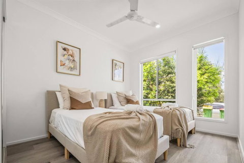 Oasis Retreat In Coomera - C Tourism 3