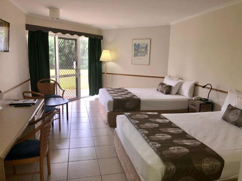 Ocean International Hotel - C Tourism 1