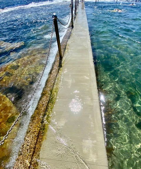 Ocean View - C Tourism 0