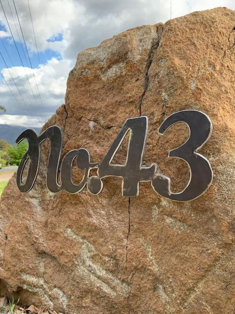 No43 Studio Apartment - C Tourism 1