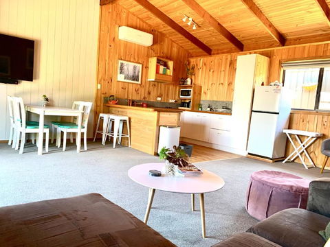 No43 Studio Apartment - C Tourism 0