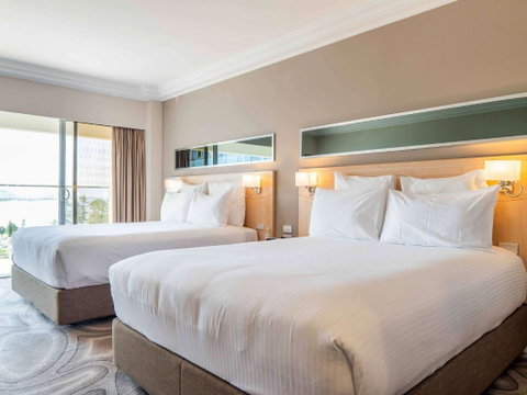 Novotel Wollongong Northbeach - C Tourism 2