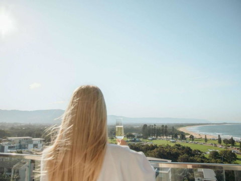 Novotel Wollongong Northbeach - C Tourism 3