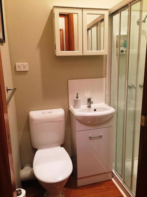NORD - North Hobart Apartments - C Tourism 2