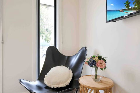 OG Spa Retreat- 3 Bedroom, Spa, Central, Aircon - C Tourism 3