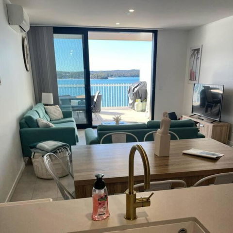 OHANA - SeaHome - C Tourism 1