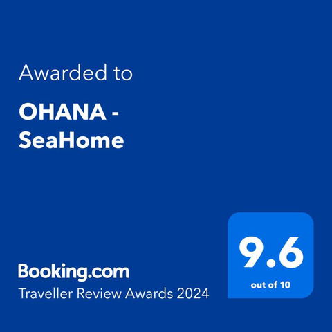 OHANA - SeaHome - C Tourism 3