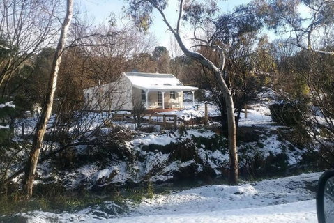 Old Oak Tree Cottage - C Tourism 1
