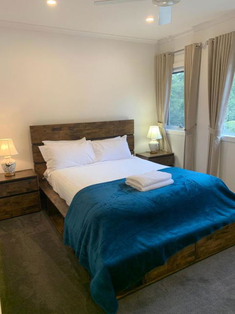 Olinda Village Apartment - A2 - C Tourism 1