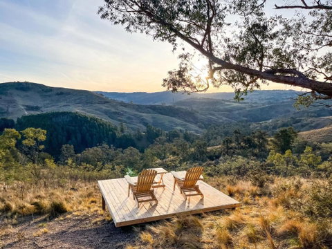 Olive Hill Spa, Views & Home Cinema - C Tourism 2