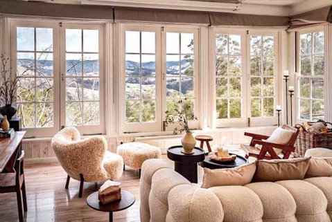 Olive Hill Spa, Views & Home Cinema - C Tourism 3