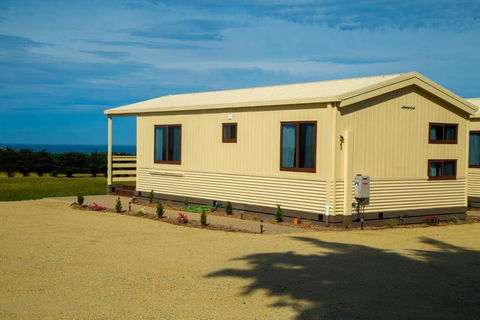 OMARU FARM STAY - C Tourism 0