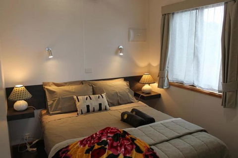 OMARU FARM STAY - C Tourism 1