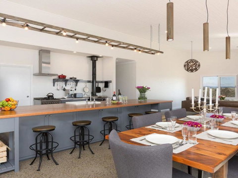 On A Hill - C Tourism 2