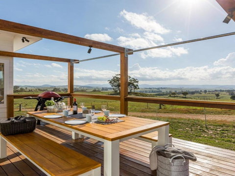 On A Hill - C Tourism 0