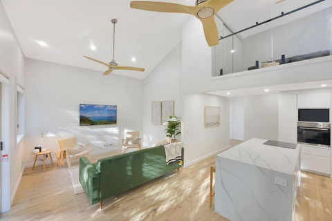 On The Brook - Private 2 Bed + Loft And Pool - C Tourism 1