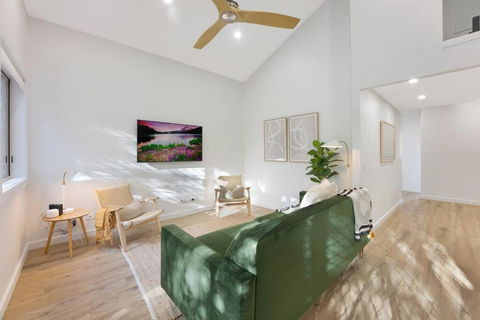 On The Brook - Private 2 Bed + Loft And Pool - C Tourism 2