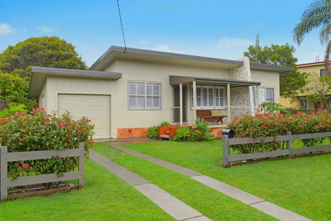 ONDINE, 4 Belmore Street - C Tourism 3