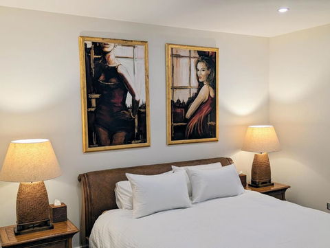 ONE Luxury Apartment - C Tourism 0