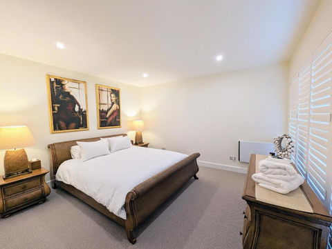 ONE Luxury Apartment - C Tourism 2