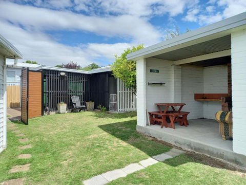 Orford Escape - C Tourism 0