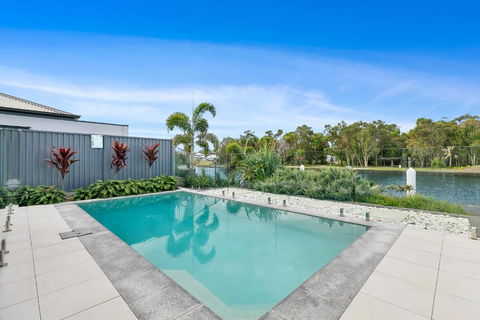 OSPREY ISLAND RETREAT - C Tourism 2