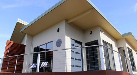 Ou+look BnB - C Tourism 1