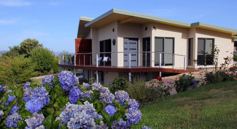 Ou+look BnB - C Tourism 0