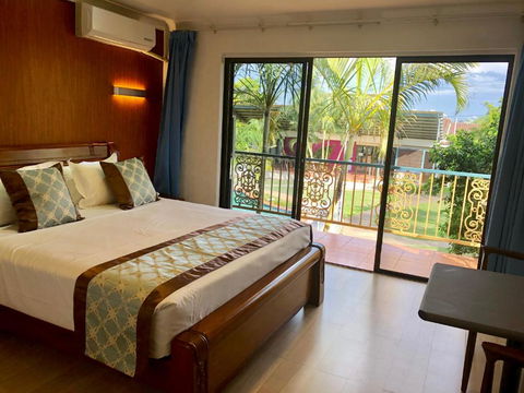 Oxley Motor Inn - C Tourism 1
