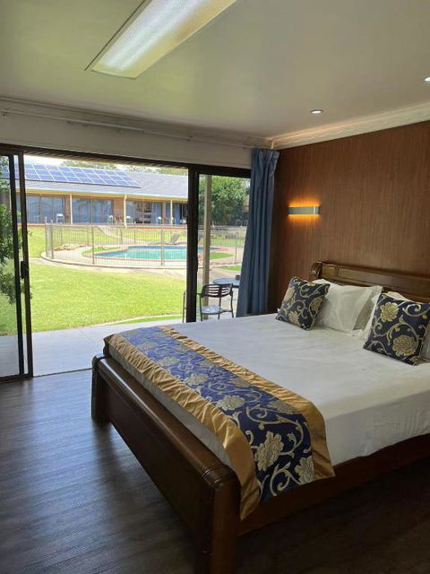 Oxley Motor Inn - C Tourism 3