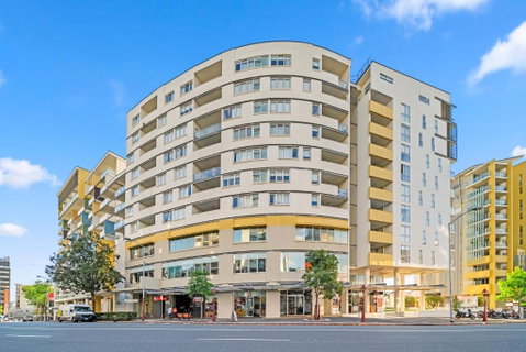 Oxygen Apartments - C Tourism 1