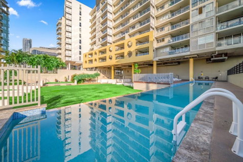 Oxygen Apartments - C Tourism 0