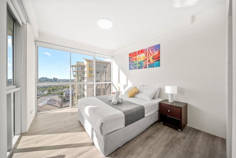 Oxygen Apartments - C Tourism 3