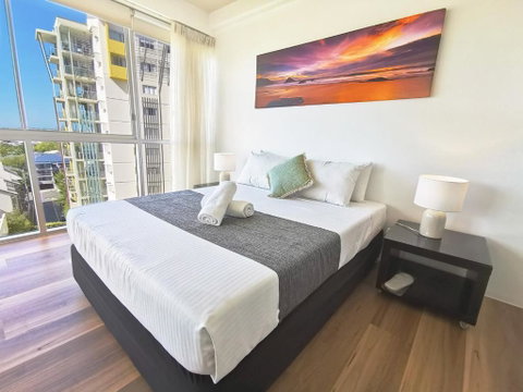 Oxygen Apartments - C Tourism 2