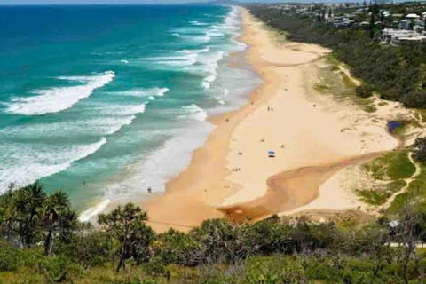PA1,Great Holiday In Sunshine Beach With Your Pets - C Tourism 1