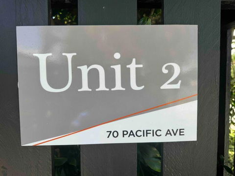 PA2 Stunning Sunshine Beach Apt Pets Welcome - C Tourism 3