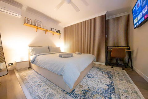 Peaceful Studio Close To Shops, Motorway, National Forest & Koalas! - C Tourism 0