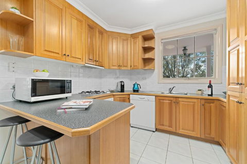 Park Avenue - IKON Glen Waverley - C Tourism 2